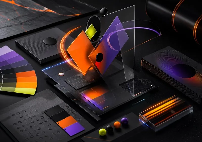 Cover image for Core Principles of Functional Motion Design