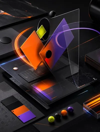 Apex project visual
