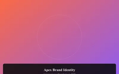 Cover visual for article Core Principles of Functional Motion Design