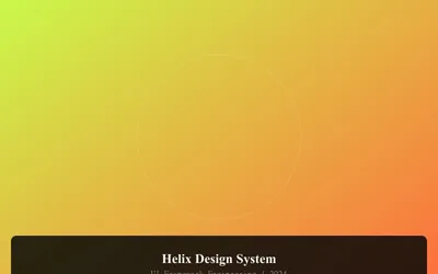Cover visual for article Modern Scroll-Linked Animation Techniques