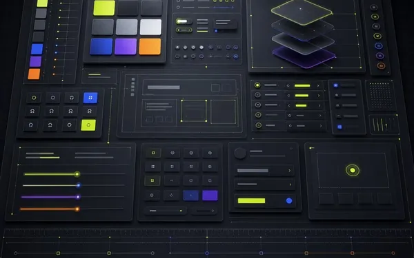 Helix Design System Build