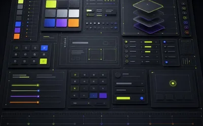 Cover visual for article Modern Scroll-Linked Animation Techniques