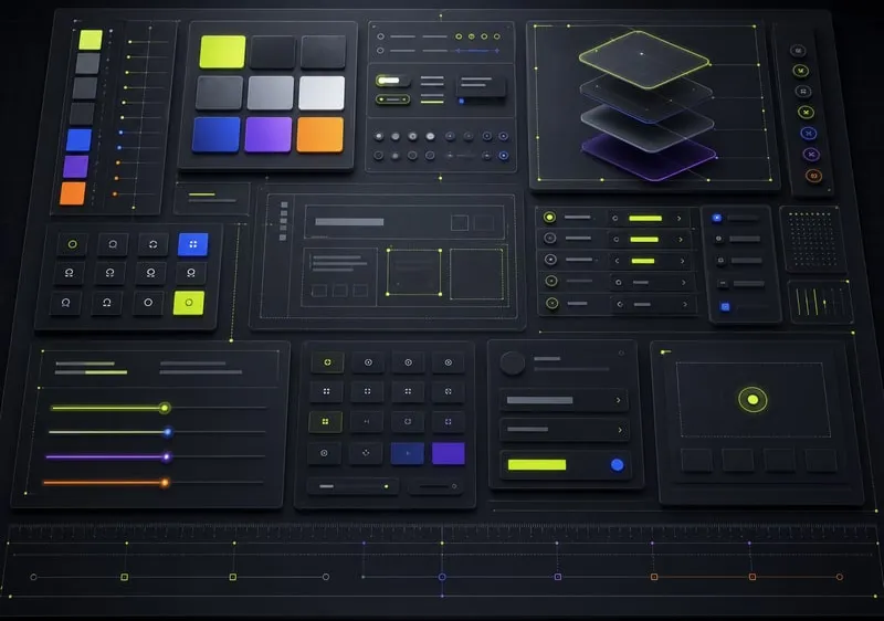 Cover image for Modern Scroll-Linked Animation Techniques